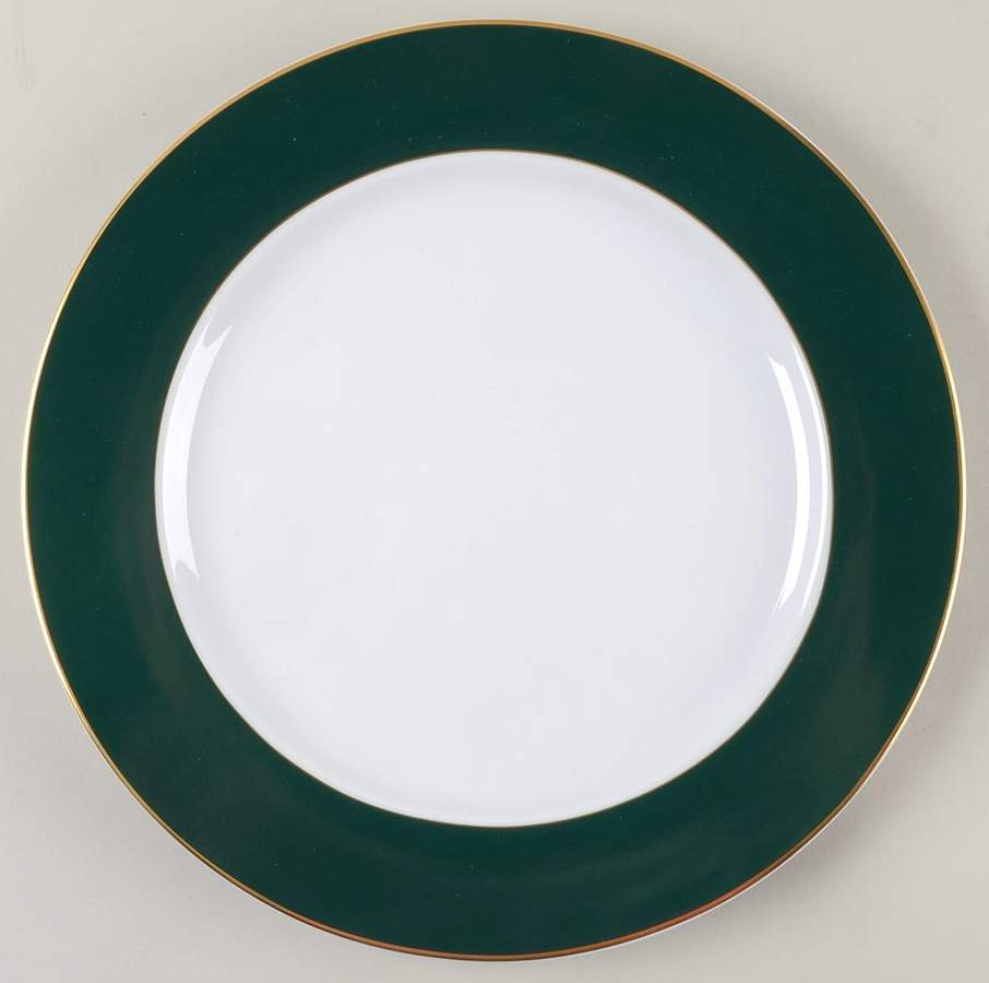 Service Plates Service Plate (Charger) by Bernardaud-1