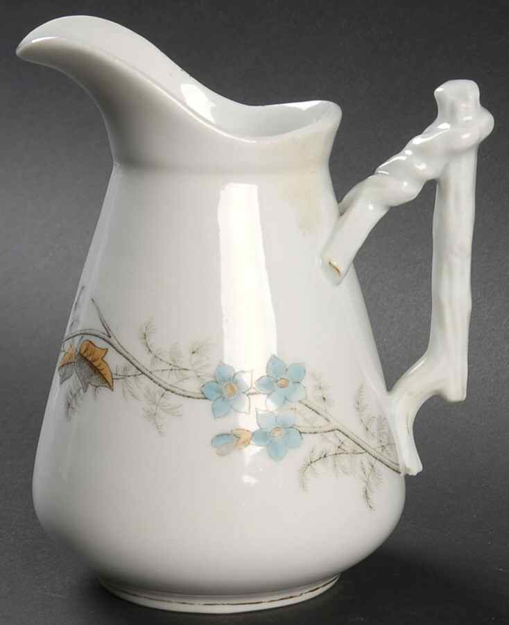 1604 Creamer by B S M-1