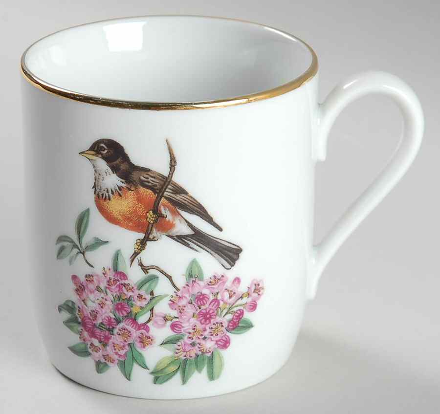 BTH254 Mug by Bareuther & Co-1