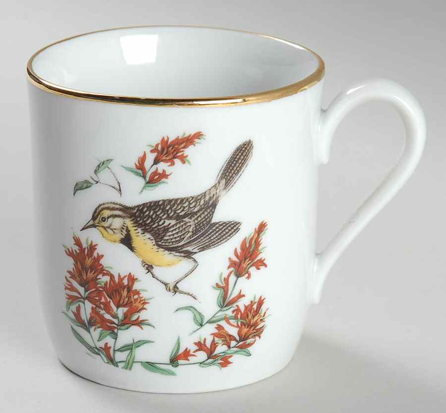 BTH254 Mug by Bareuther & Co-1