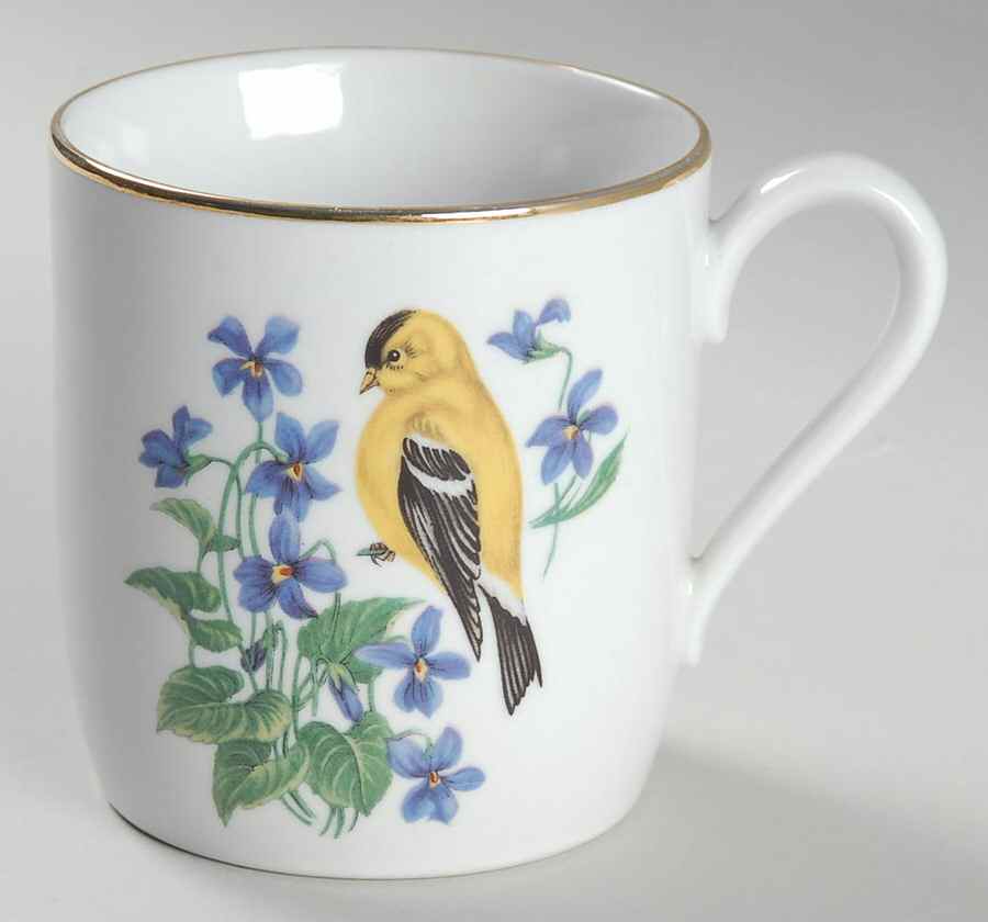 BTH254 Mug by Bareuther & Co-1