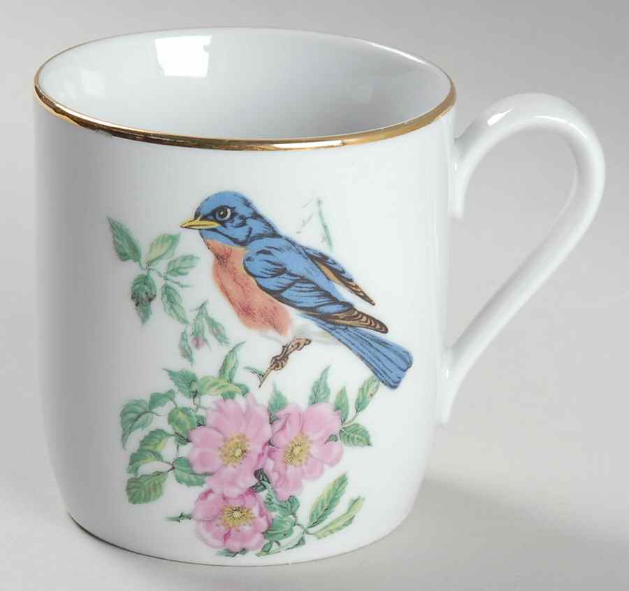 BTH254 Mug by Bareuther & Co-1
