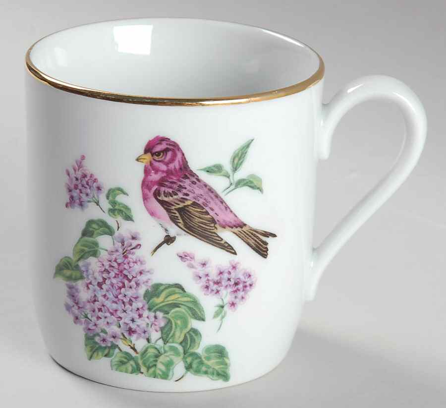 BTH254 Mug by Bareuther & Co-1