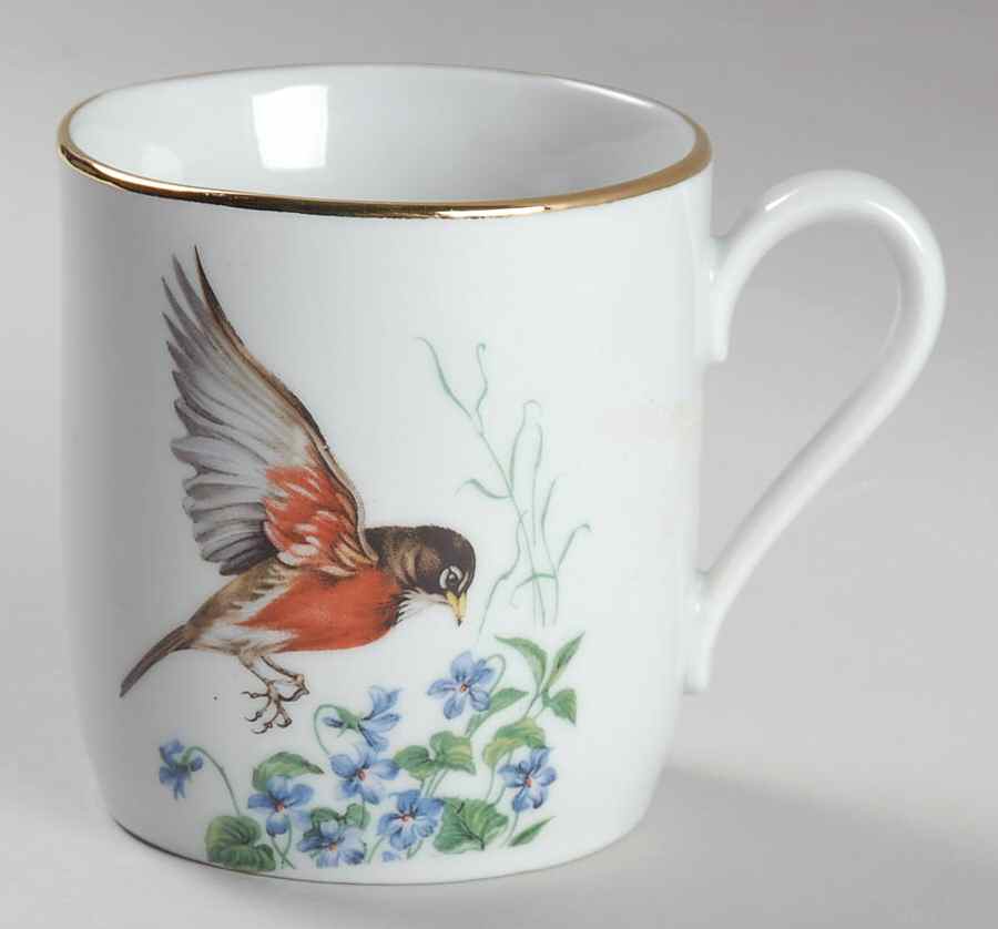 BTH254 Mug by Bareuther & Co-1