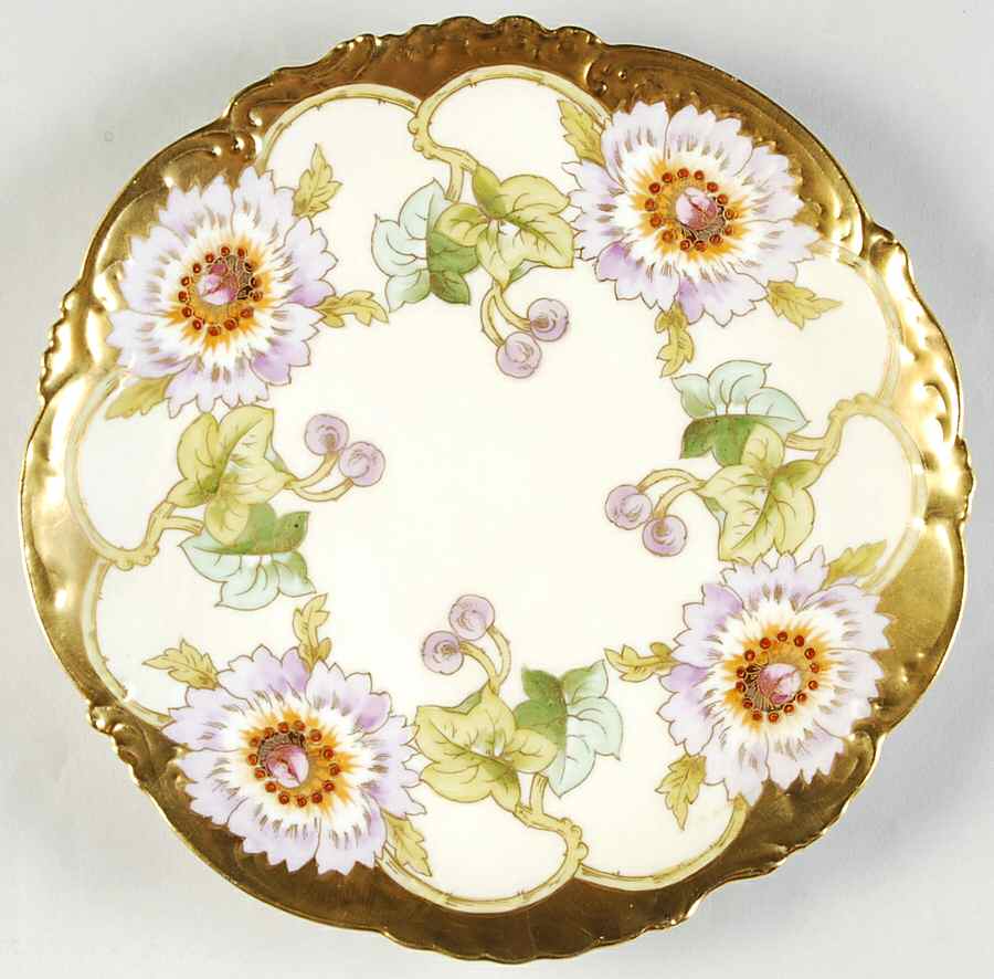 BWD735 Salad Plate by Bawo & Dotter-1