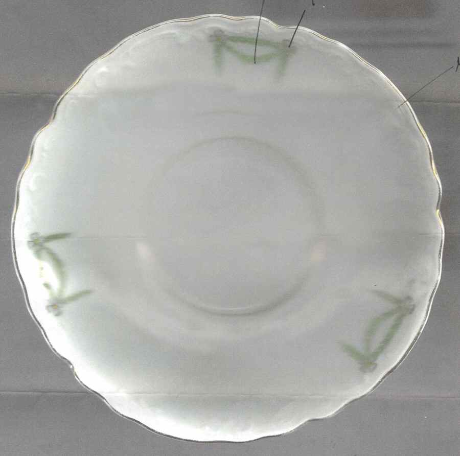 BAV439 Saucer by Bavaria-1