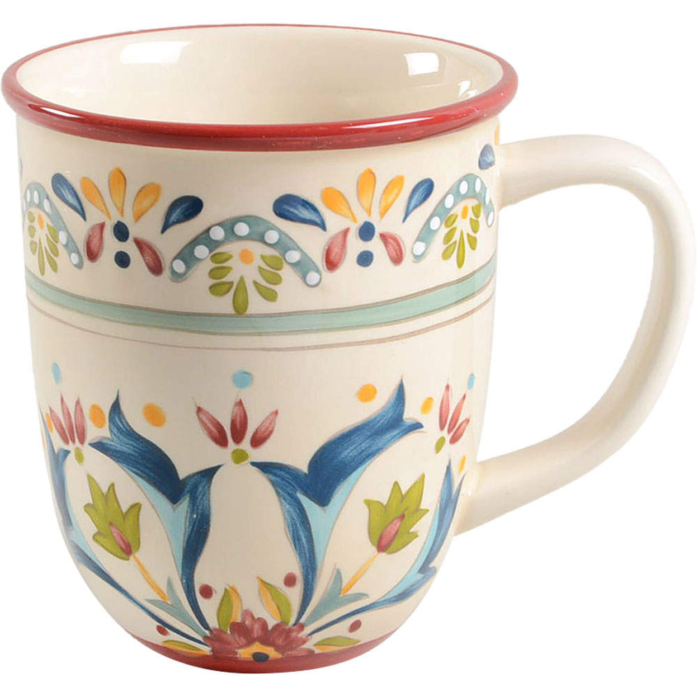 Sevilla Mug by Bobby Flay-1