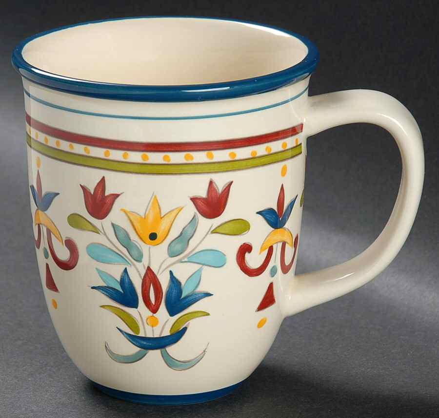 Sevilla Mug by Bobby Flay-1