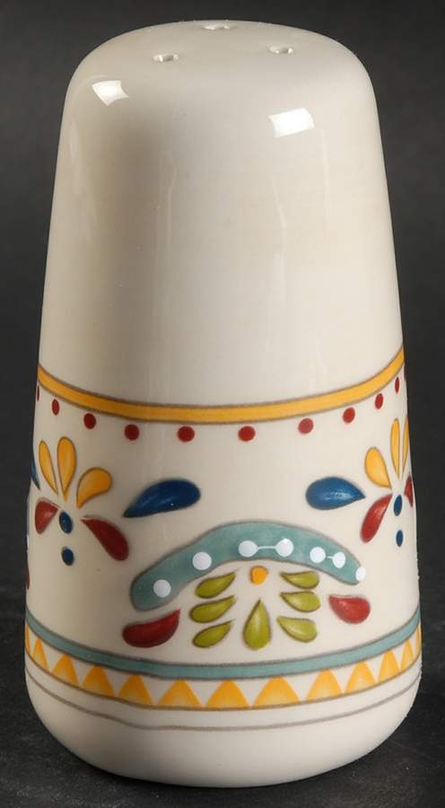 Sevilla Salt Shaker by Bobby Flay-1