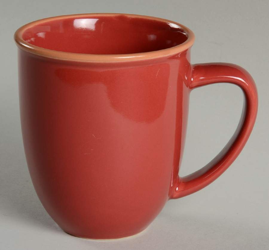 Red Mug by Bobby Flay-1