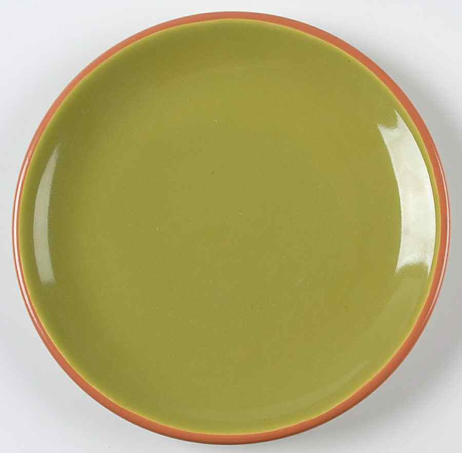 Lime Salad Plate by Bobby Flay-1
