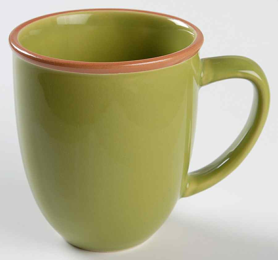 Lime Mug by Bobby Flay-1