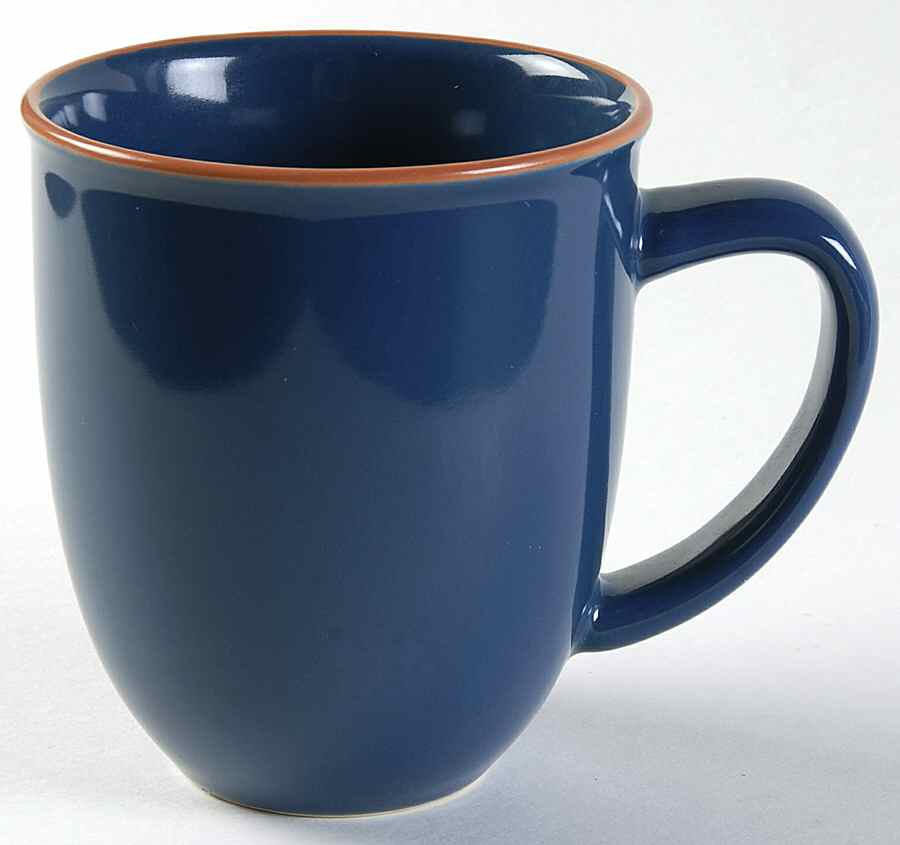 Blue Mug by Bobby Flay-1