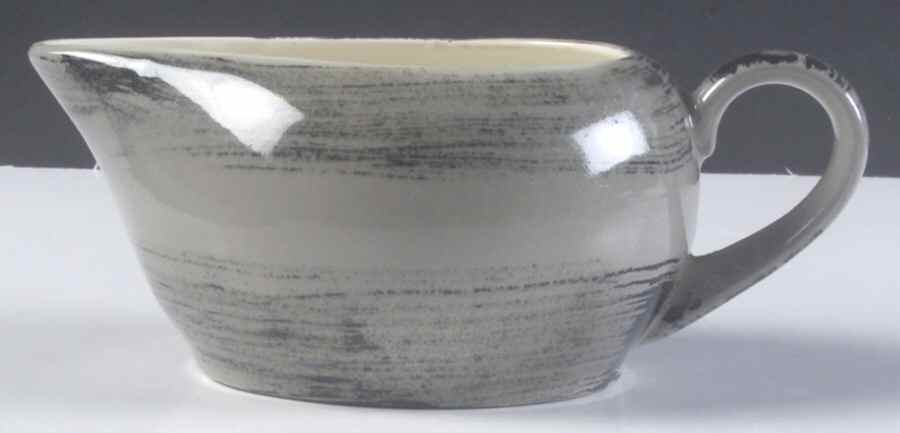 Roundelay Creamer by Blue Ridge Southern Pottery-1