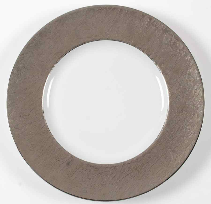 Service Plates Service Plate (Charger) by Bernardaud-1