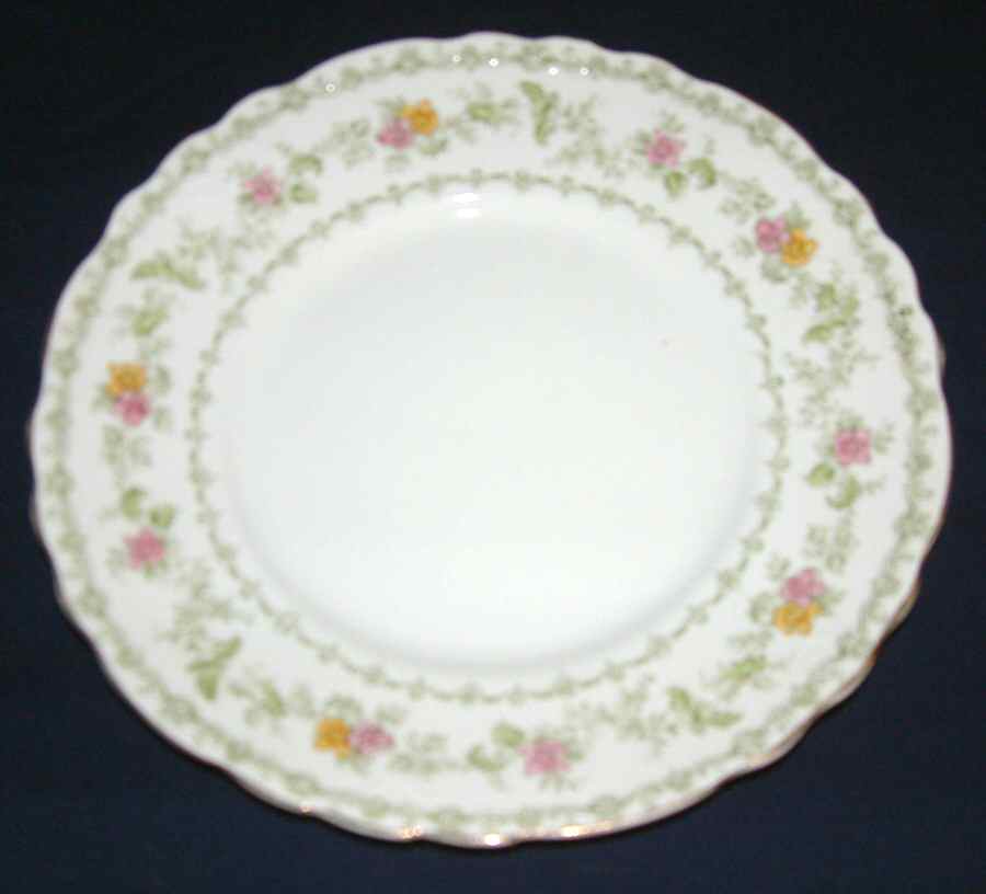 BIS38 Dinner Plate by Bishop & Stonier-1