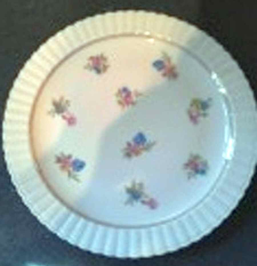 BER609 Dinner Plate by Bernardaud-1