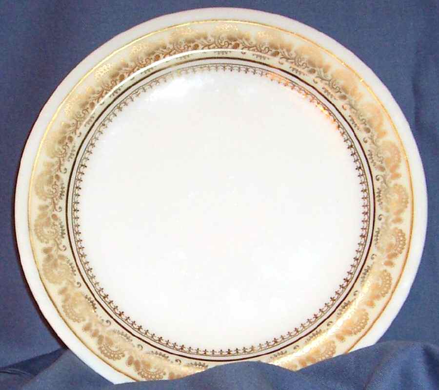 BWD740 Salad Plate by Bawo & Dotter-1