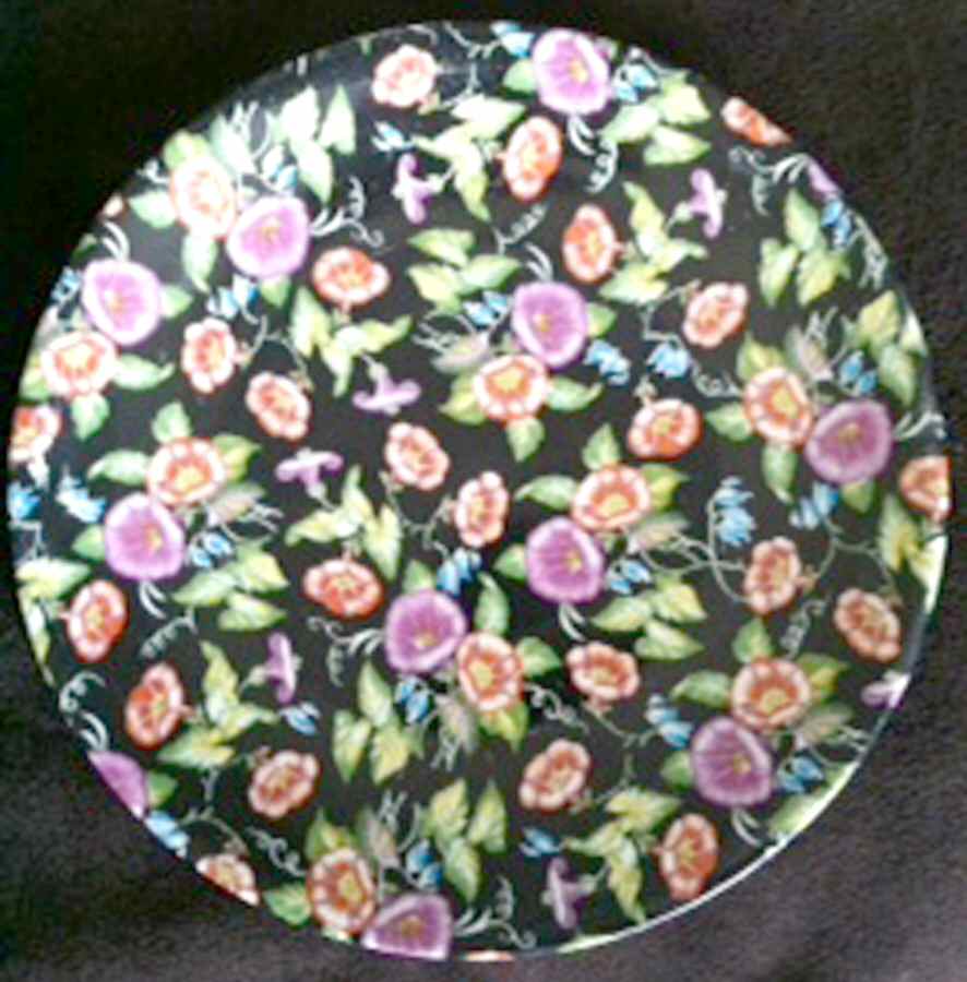 BHY2 Dinner Plate by Bhm-Bavaria-1