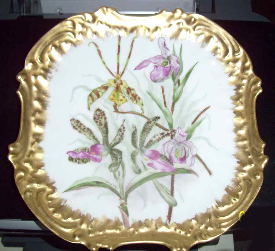 BWD741 Dinner Plate by Bawo & Dotter-1