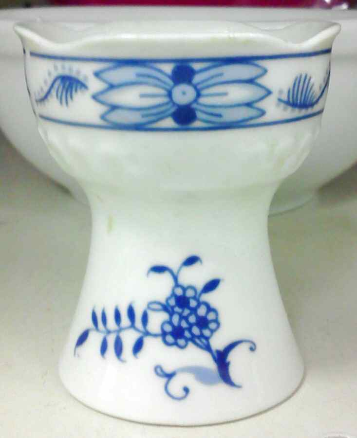 BEB88 Single Egg Cup by Beyer & Bock-1