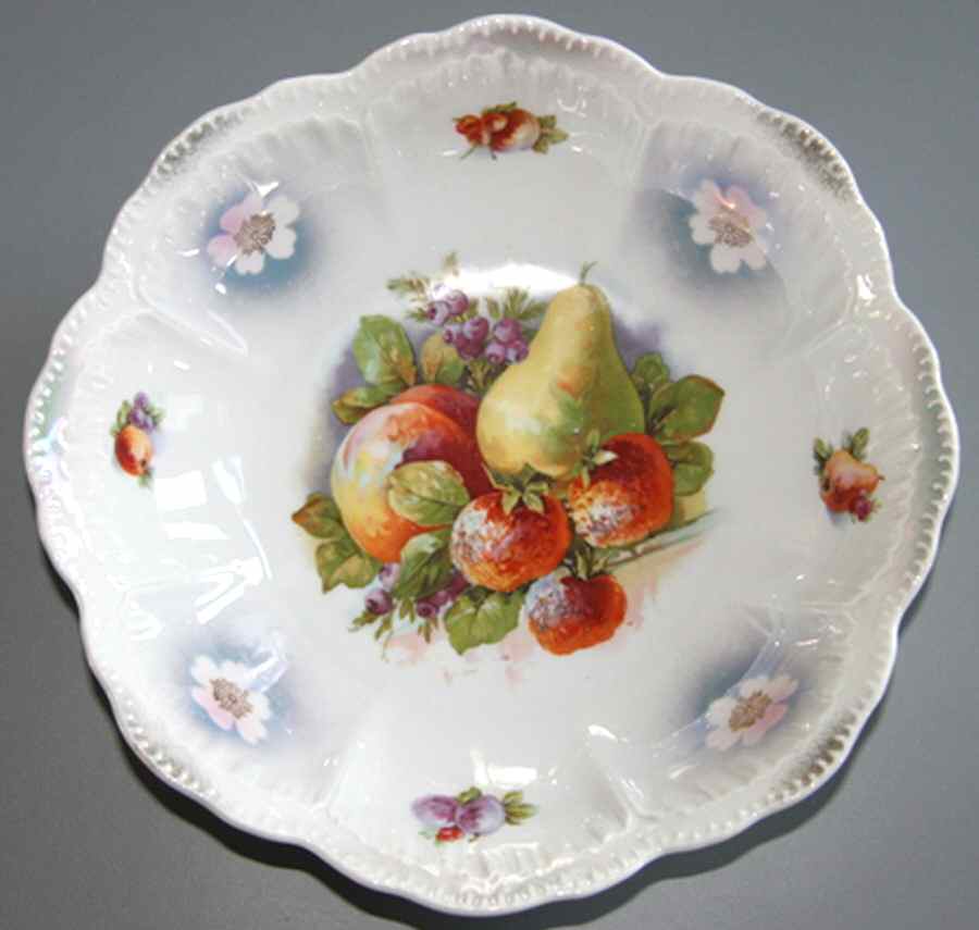 SWH86 Dinner Plate by Schwarzenhammer-1