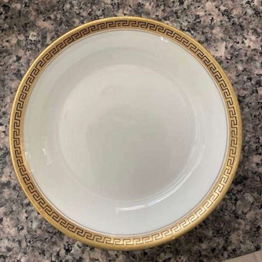 BLH74 Fruit/Dessert (Sauce) Bowl by Blakeman & Henderson-1