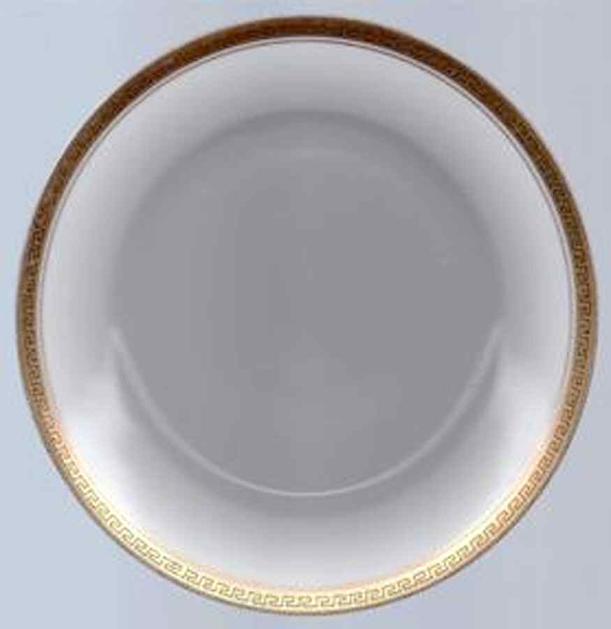 BLH74 Salad Plate by Blakeman & Henderson-1
