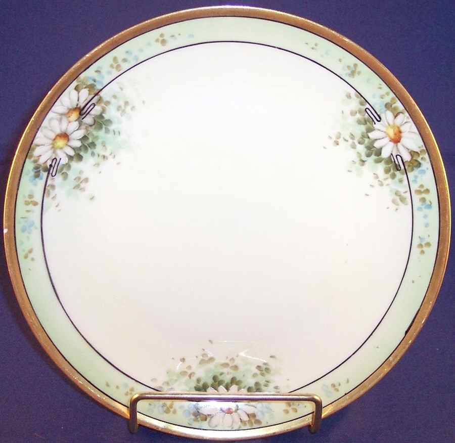 BTL3 Saucer by Burley & Tyrrell -1