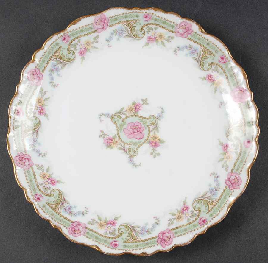 BWD750 Salad Plate by Bawo & Dotter-1
