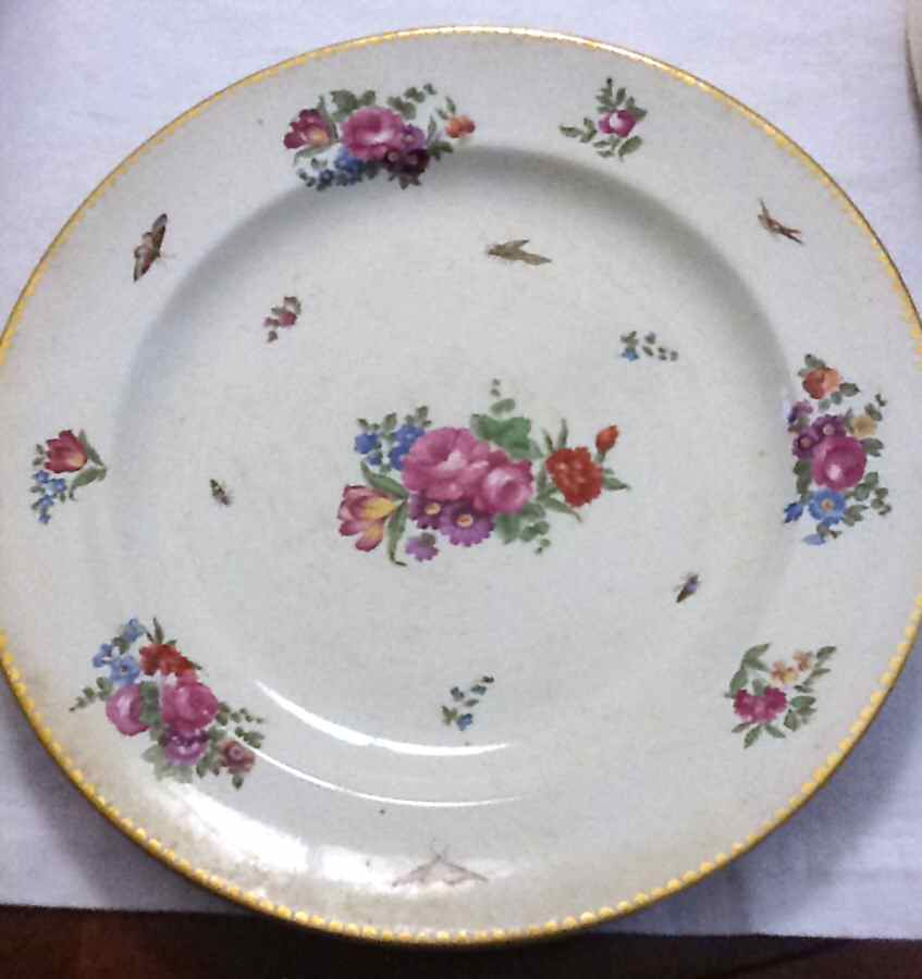 9570 Dinner Plate by Booths-1