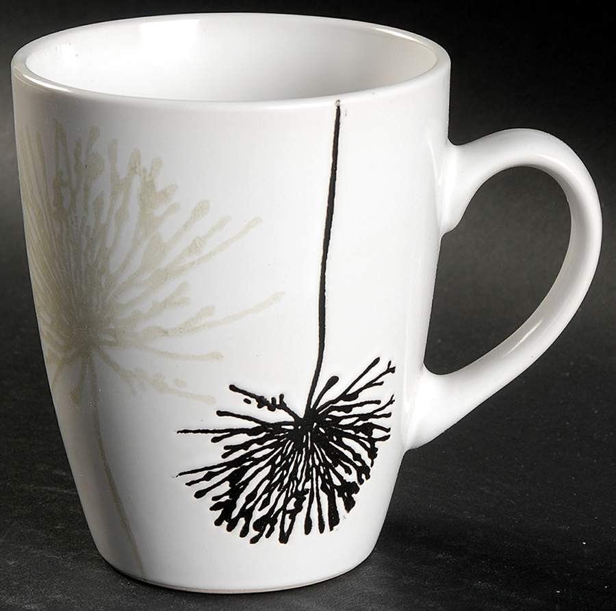 Shadow Garden Mug by Baum Brothers-1