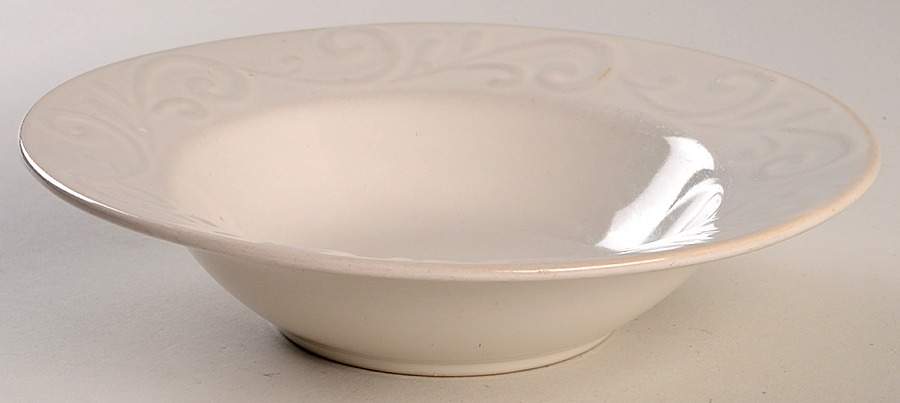BMA18 Rim Soup Bowl by Bombay-1