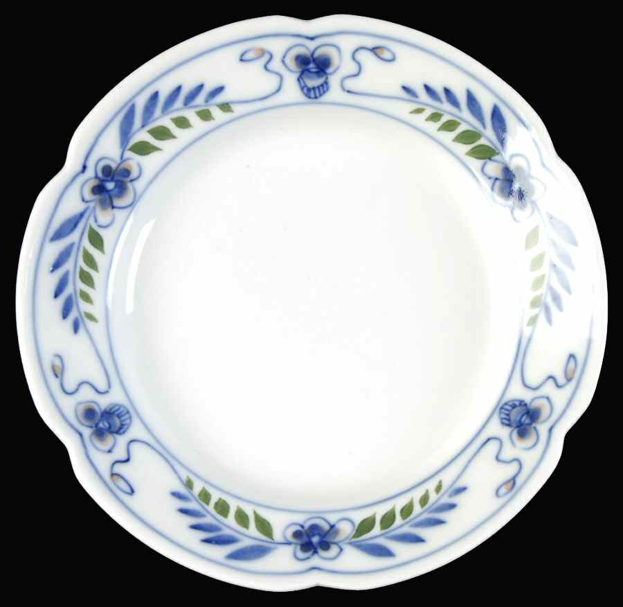 BIG90 Small Bread & Butter Plate by Bing & Grondahl-1