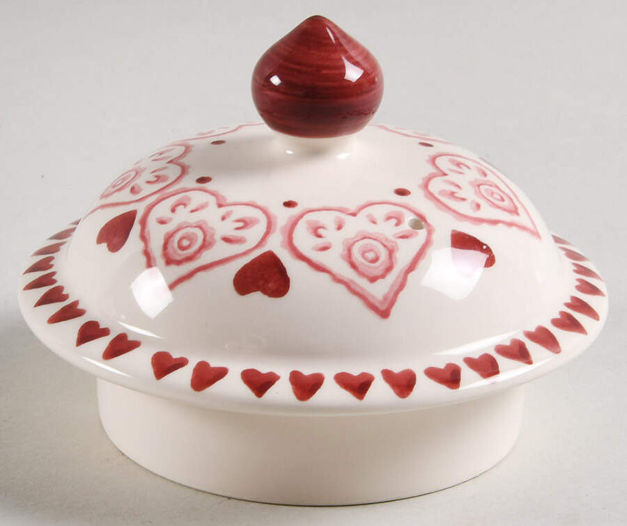 Sampler Lid for Teapot by Emma Bridgewater-1