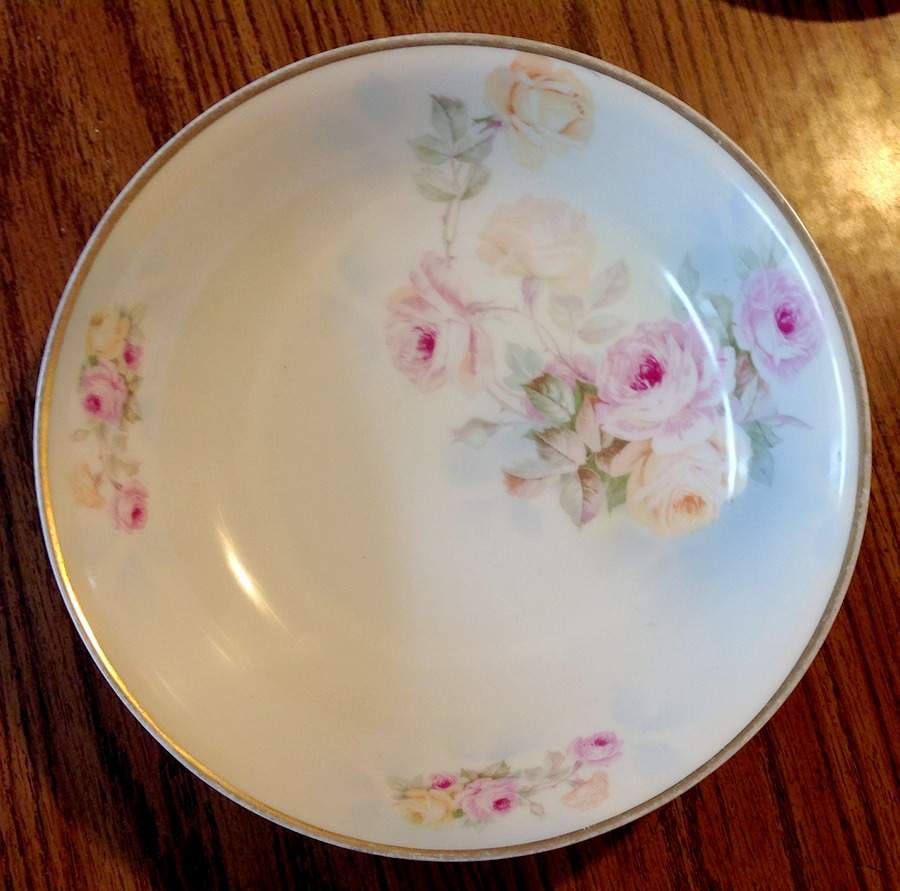 BEB70 10" Round Vegetable Bowl by Beyer & Bock-1