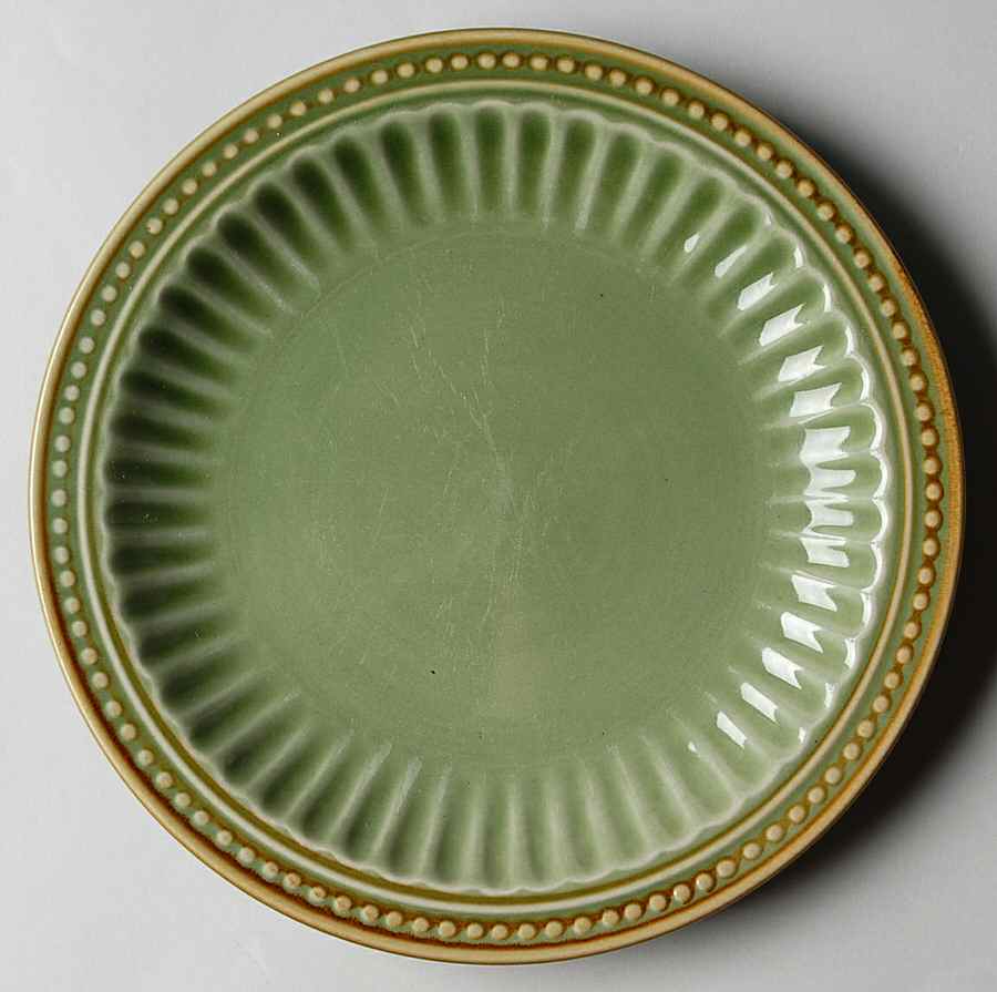 BMA19 Salad Plate by Bombay-1