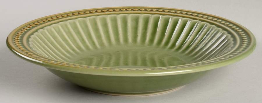 BMA19 Rim Soup Bowl by Bombay-1