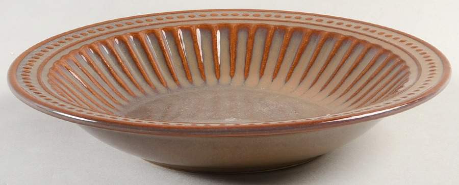 BMA20 Rim Soup Bowl by Bombay-1