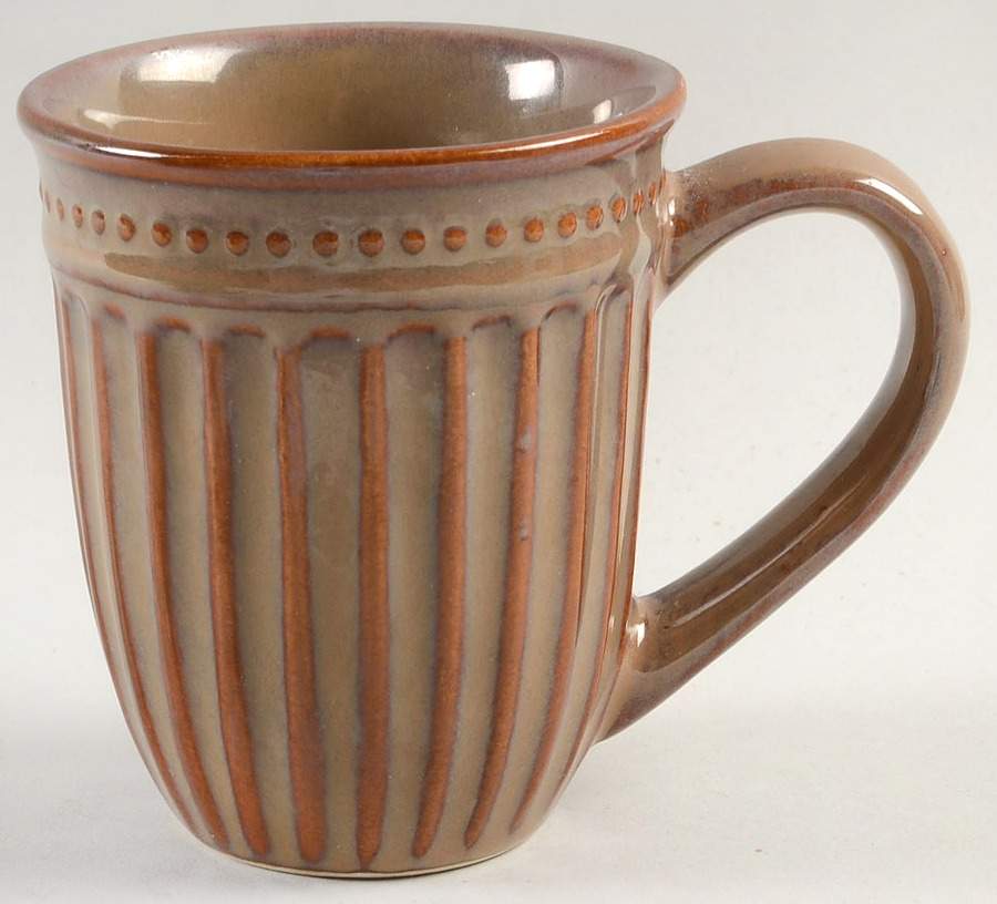 BMA20 Mug by Bombay-1
