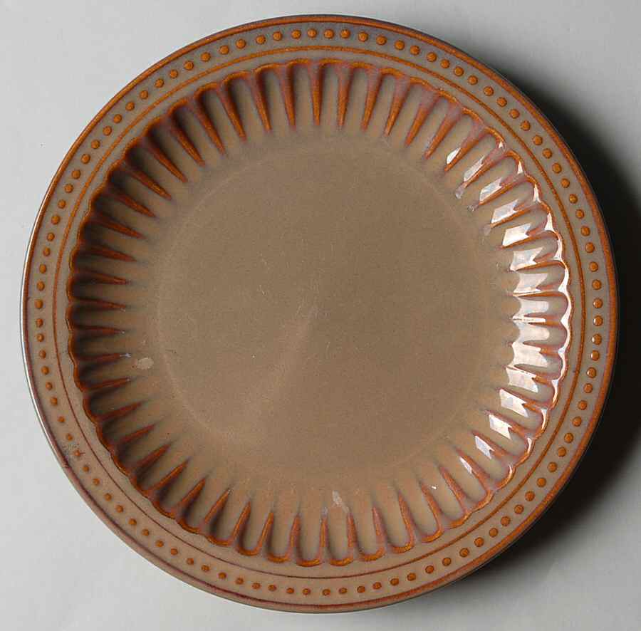 BMA20 Salad Plate by Bombay-1