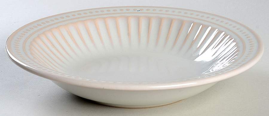BMA21 Rim Soup Bowl by Bombay-1