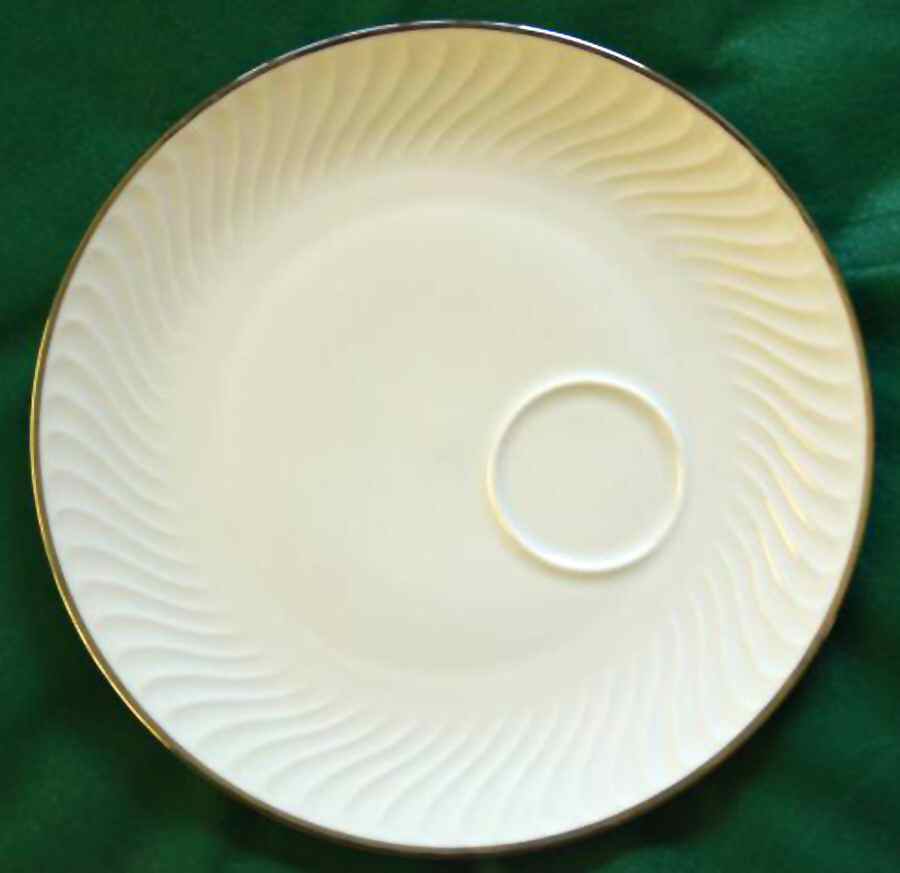 BTH259 Snack Plate by Bareuther & Co-1