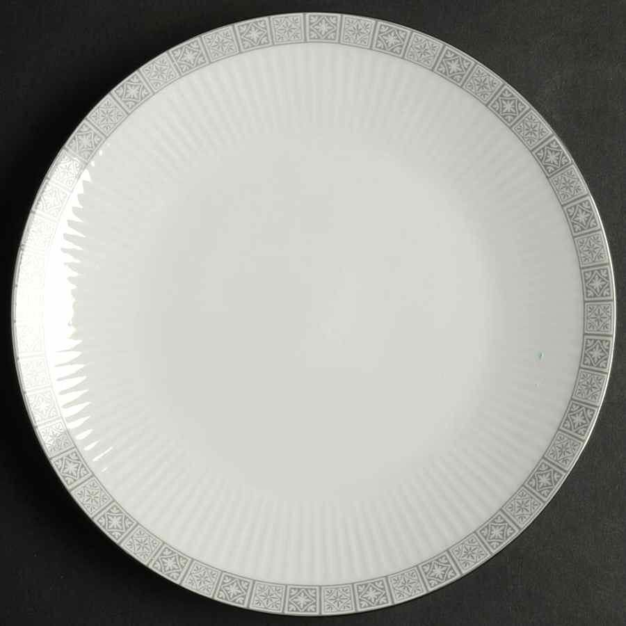 BTH260 Salad Plate by Bareuther & Co-1