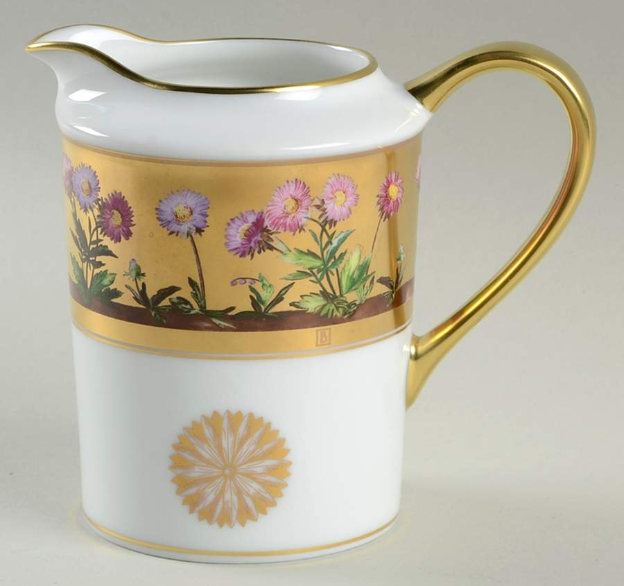 Heloise Creamer by Bernardaud-1