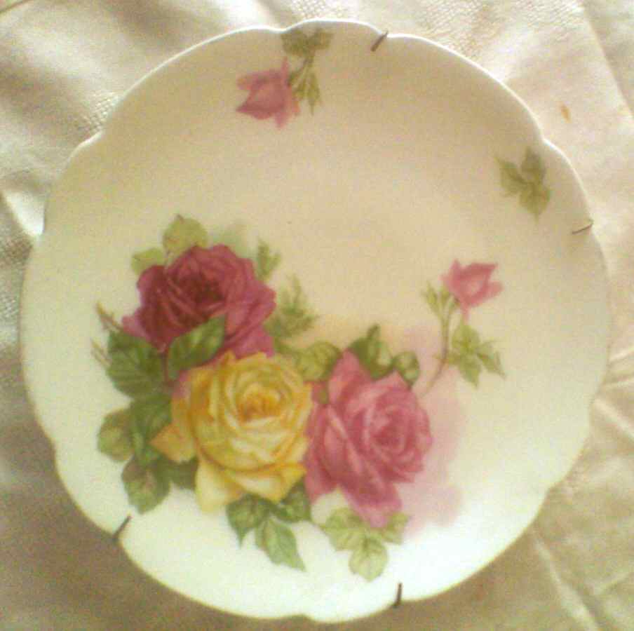 JAE305 Salad Plate by Jaeger-1