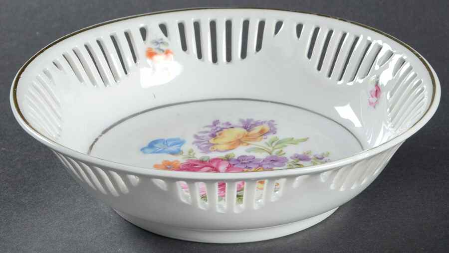 BAV462 Coupe Cereal Bowl by Bavaria-1