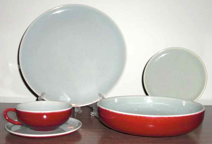 BRO8 Dinner Plate by Brock-1