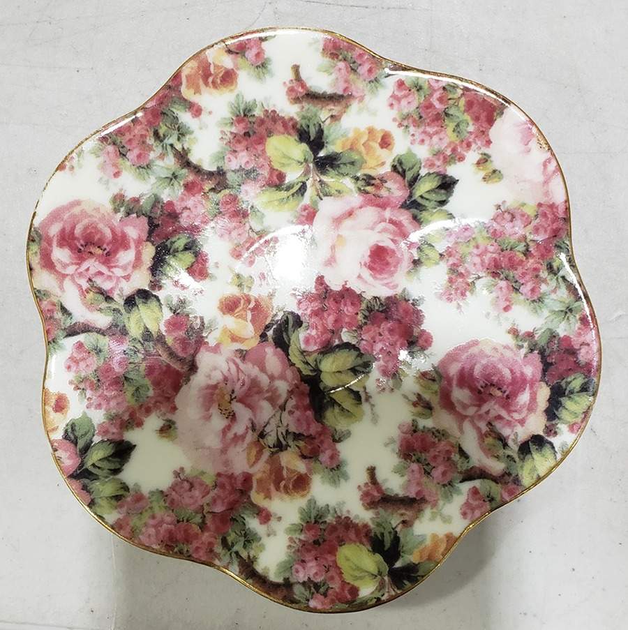 BAU80 Saucer for Demitasse Cup by Baum Brothers-1