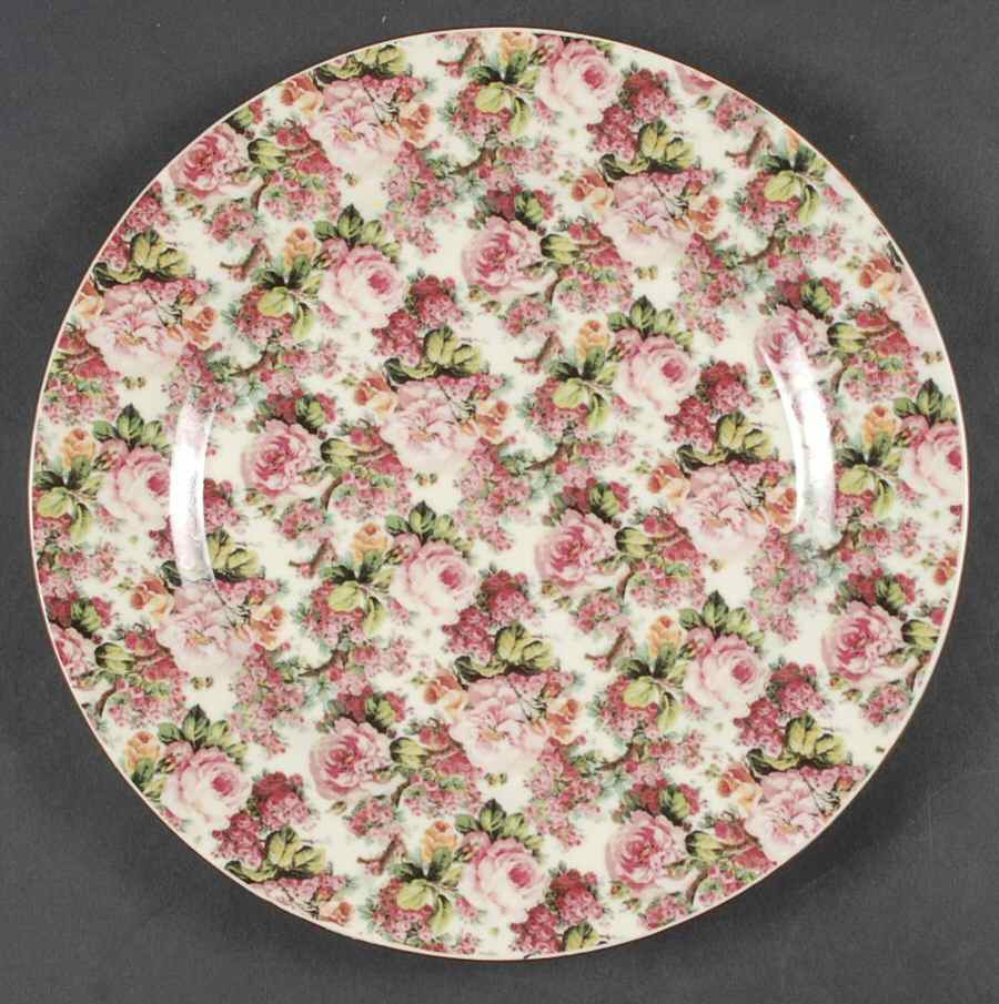 BAU80 Dinner Plate by Baum Brothers-1